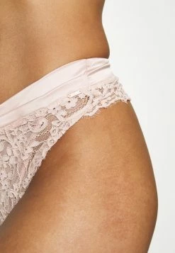 Flash Sale 🌟 Hunkemöller AMELIA - Thong - Pink ⭐ -Hunkemöller Sales Store 242110b831fa4a04ba6b63f3923eddfd