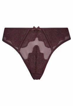 Best Sale ❤️ Hunkemöller Briefs - Purple 🥰 -Hunkemöller Sales Store 244817999f7b45079d8e12928b33382e