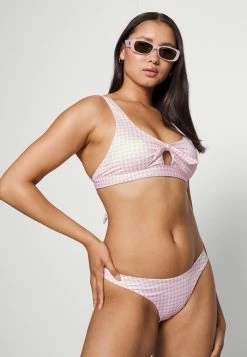 Best reviews of 😀 Hunkemöller SEYCHELLES HIGH LEG - 👙 Bikini Bottoms - Pink 🌟 -Hunkemöller Sales Store 25e7b3ca2b6244a181a66db7d7669a58