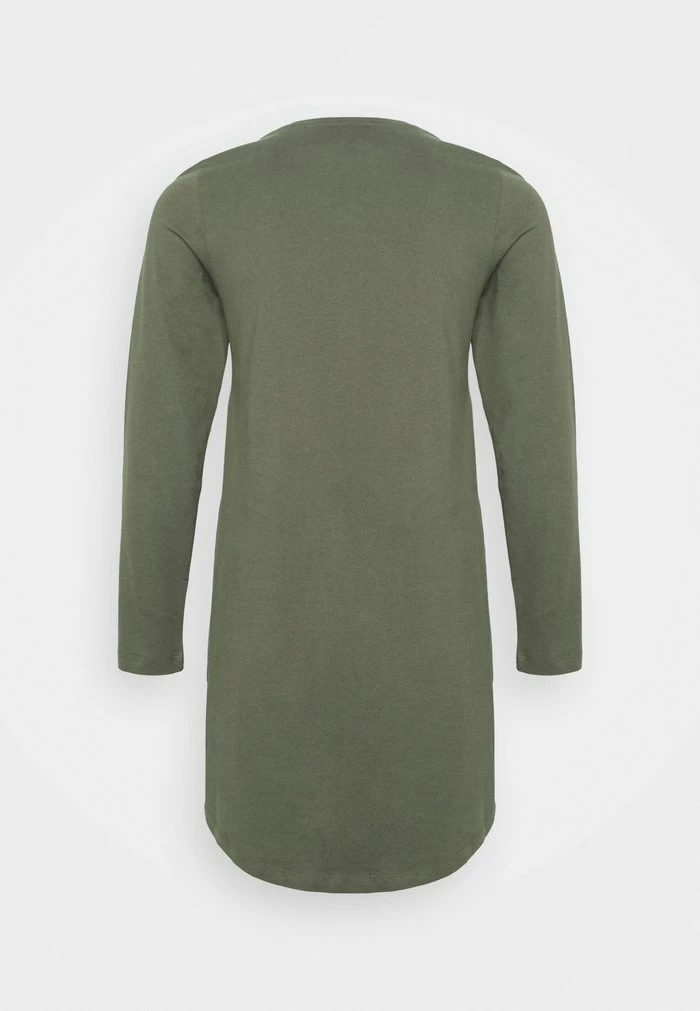 NIGHTIE NECK - Nightie - green Promo ❤️ Hunkemöller NIGHTIE NECK - Nightie - Green ✔️ -Hunkemöller Sales Store 26a6788f029b45418c2d9e9ea8d9591e