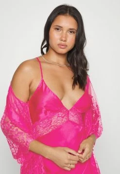 Best reviews of ✨ Hunkemöller KIMONO ALLOVER LACE ISABELLA - 👗 Dressing Gown - Pink 🔔 5 Best reviews of ✨ Hunkemöller KIMONO ALLOVER LACE ISABELLA - 👗 Dressing Gown - Pink 🔔 -Hunkemöller Sales Store 278806a0debc40f08781baba5933101b