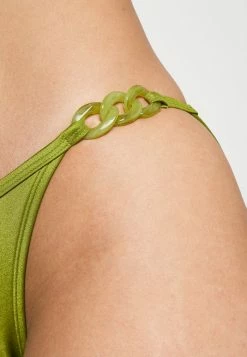 Brand new 😉 Hunkemöller PALM RIO - 👙 Bikini Bottoms - Green 🎁 -Hunkemöller Sales Store 2795f317e7764faaa4426acd47b87c0c