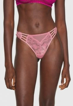 Best deal 😍 Hunkemöller BRIAR STRING 6 PACK - Thong - Pink 😍 -Hunkemöller Sales Store 27e7cb17d92a4a06a0a751e6929d3a12