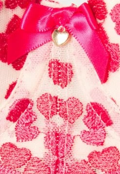 Top 10 ⭐ Hunkemöller AMORA - Underwired Bra - Love Potion 🧨 -Hunkemöller Sales Store 285b406ef25d4753893c9127db446408