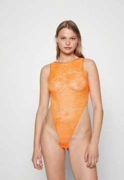 Hot Sale 🎁 Hunkemöller FIRE - Body - Orange 🤩