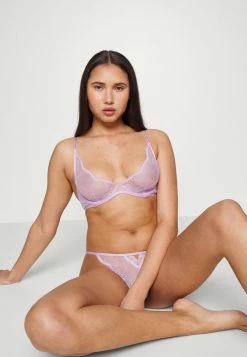 Best Sale ✔️ Hunkemöller ISABELLE TANGA BRAZILIAN - Briefs - Purple 🛒 5 Best Sale ✔️ Hunkemöller ISABELLE TANGA BRAZILIAN - Briefs - Purple 🛒 -Hunkemöller Sales Store 28aa7fd852a64d2985de814a03ef4b5b