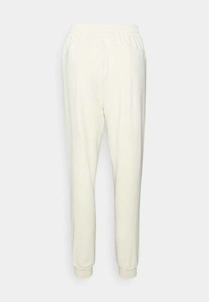 Promo ❤️ Hunkemöller PANT FLOW - Tracksuit Bottoms - Beige 👏 4 Promo ❤️ Hunkemöller PANT FLOW - Tracksuit Bottoms - Beige 👏 - Image 2