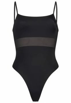Buy 😉 Hunkemöller 🩱 Swimsuit - Black 😉 -Hunkemöller Sales Store 2913a58fe3954668bde1c3815f7ebbc3