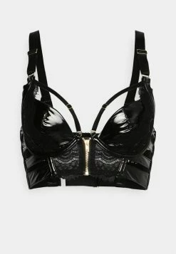 Promo 🤩 Hunkemöller APHRODISIAC - Underwired Bra - Caviar 👏 6 Promo 🤩 Hunkemöller APHRODISIAC - Underwired Bra - Caviar 👏 -Hunkemöller Sales Store 293b811d93e24e83990e60971f54351f