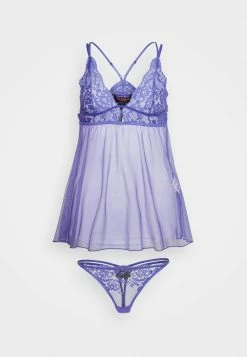 Top 10 🤩 Hunkemöller Pyjama Set - Iris Bloom 😀 -Hunkemöller Sales Store 29733af183dd476abc8815d10a22f896