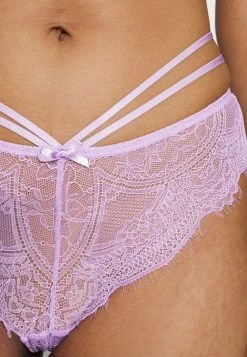 Best Sale ✔️ Hunkemöller SIAN BRASILIAN 3 PACK - Briefs - Shadow 🤩 -Hunkemöller Sales Store 298901250ce64041919a9d3b5b8f98c8