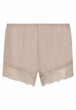 Best Pirce 🔔 Hunkemöller Pyjama Bottoms - Beige 🎁 -Hunkemöller Sales Store 298cd5738ffd483f9c7f89c0c0f143c2