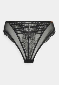 Promo 🥰 Hunkemöller MARGARET - Briefs - Black ✨ -Hunkemöller Sales Store 2a358e486e0a474da55307ce5239d90e