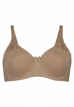Hot Sale 🔥 Hunkemöller UNWATTIERTER MINIMIZER- - T-shirt Bra - Tan 😉 -Hunkemöller Sales Store 2a6c2d42bde6408595244220f6d84fb5