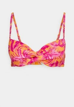 Wholesale 😀 Hunkemöller TULUM TWIST - 👙 Bikini Top - Yellow 💯 -Hunkemöller Sales Store 2afc9e2a590148ce93c7a57c64887a4a