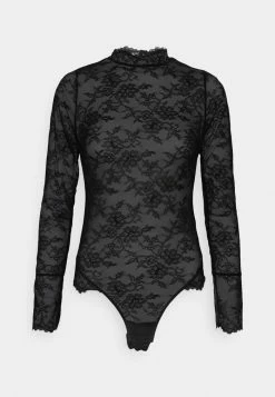 Brand new 🛒 Hunkemöller NICOLE - Body - Caviar ✔️ -Hunkemöller Sales Store 2b176527e5c84f579abbad505fa7788e