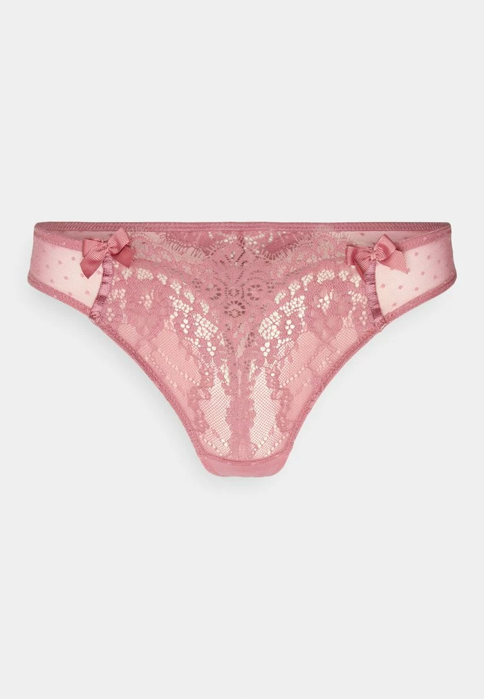 Thong - pink Brand new 🔥 Hunkemöller Thong - Pink 🌟 -Hunkemöller Sales Store 2b8407a27bf344b8a8b5230d0046ba00