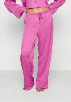 Best reviews of 🌟 Hunkemöller PANT - Pyjama Bottoms - Purple 😀