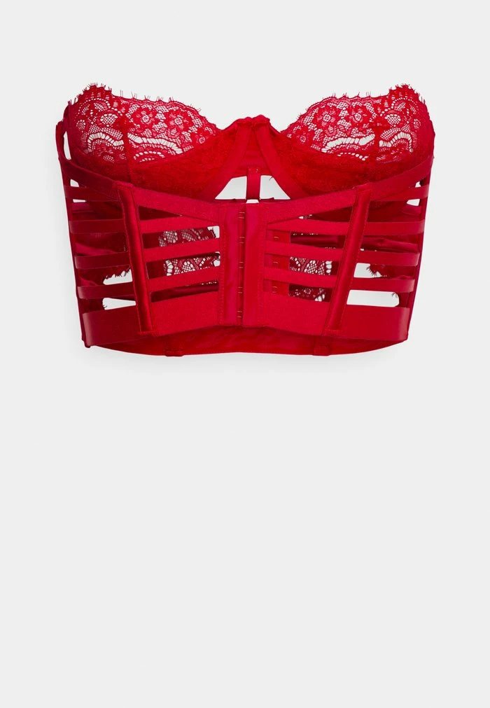 SERAPHINA - Multiway / Strapless bra - tango red Buy ⌛ Hunkemöller SERAPHINA - Multiway / Strapless Bra - Tango Red 👏 -Hunkemöller Sales Store 2c66a70cce174ee2b0a5084822ec8a3a