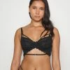 Budget 👍 Hunkemöller MAHINA - Underwired Bra - Black 😀 2 Budget 👍 Hunkemöller MAHINA - Underwired Bra - Black 😀 -Hunkemöller Sales Store 2c6bd4a682f849919f1d699cebc29c5e