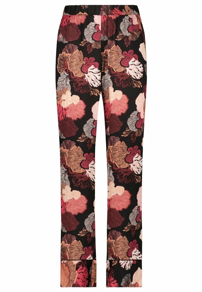 Pyjama bottoms - black Budget 🎉 Hunkemöller Pyjama Bottoms - Black 🥰 -Hunkemöller Sales Store 2d1e2a63c01440428567b7b66d96946c