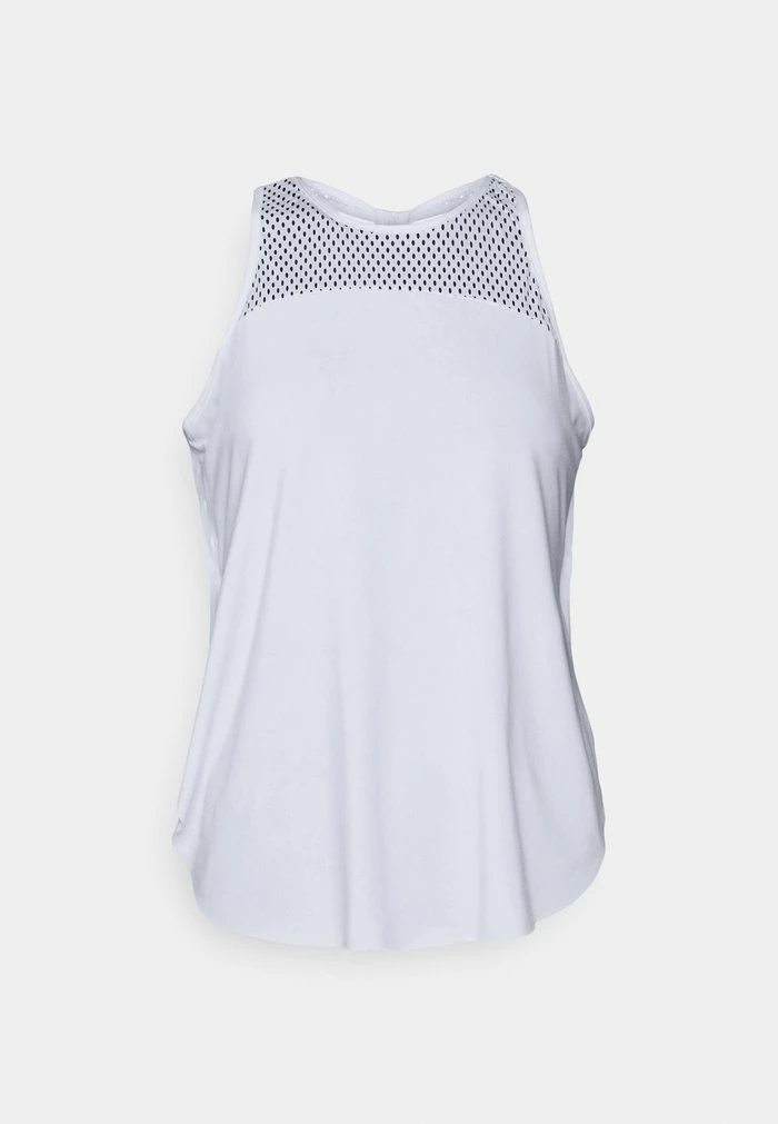 TANK PERFORMANCE - Top - white Cheapest 😀 Hunkemöller TANK PERFORMANCE - Top - White 💯 -Hunkemöller Sales Store 2d2be742b1064efe8cacaf48a0f9d05c