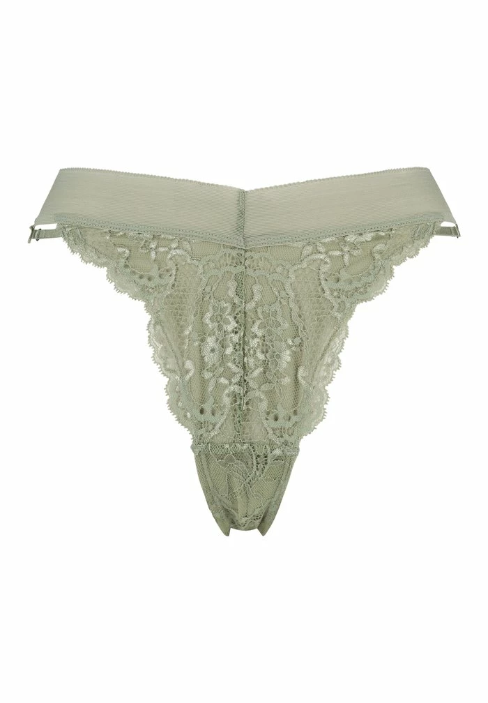 CHIONE BRAZILIAN R - Briefs - shadow Best reviews of ⭐ Hunkemöller CHIONE BRAZILIAN R - Briefs - Shadow 🔥 -Hunkemöller Sales Store 2d8a905a8f7645a0bfa83434427ff009