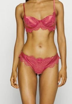Flash Sale 🎉 Hunkemöller HANNAKOBRAZILIAN - Briefs - Red 🔔