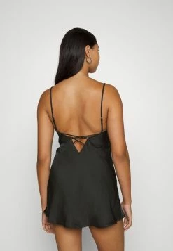 Coupon 💯 Hunkemöller KAE - Nightie - Black 🤩 -Hunkemöller Sales Store 2dda773f58324cedbcdacdf4dba29402