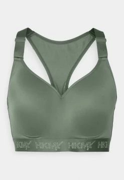 Best reviews of 👍 Hunkemöller THE ALL STAR - Medium Support Sports Bra - Green 🎉 -Hunkemöller Sales Store 2e5de2e26d9b4f8b8dddadbc4ac8f349