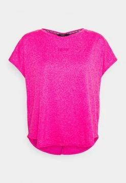 Promo 🌟 Hunkemöller ASANA TEE - Basic T-shirt - Pink 💯