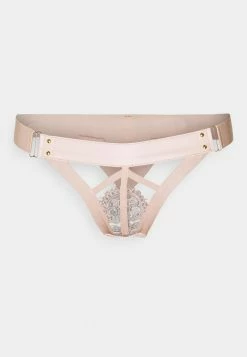 Best Sale 🎁 Hunkemöller OCCULT - Thong - Rose Smoke 🛒 -Hunkemöller Sales Store 2f03a64f1fa44922a378a255566b6f0c