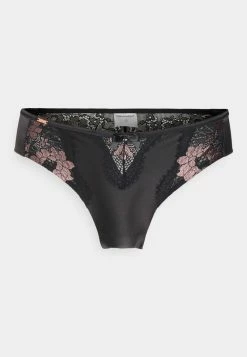 Buy ❤️ Hunkemöller ALETA BRAZILIAN - Briefs - Black ✔️ -Hunkemöller Sales Store 2f3bc1fa2f7f4ab3a004816b14bda0b3