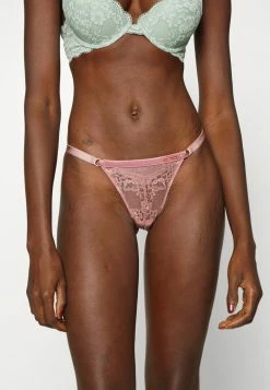 Buy ❤️ Hunkemöller KRISTIN RIO - Thong - Pink ⭐