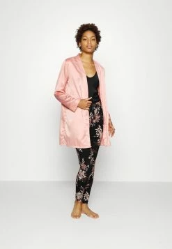 New 🎁 Hunkemöller PANT DAHLIA - Pyjama Bottoms - Black 🔥 -Hunkemöller Sales Store 3084b90a627246aea936d79e25dac931