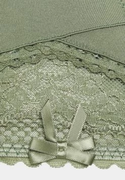 Budget ❤️ Hunkemöller MALIKA - Thong - Four Leaf Clover 🥰 -Hunkemöller Sales Store 317026942a954cc9be03266aab7fd880