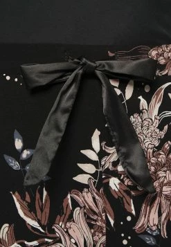 New 🎁 Hunkemöller PANT DAHLIA - Pyjama Bottoms - Black 🔥 -Hunkemöller Sales Store 31c272ba065c4f7e9d7b1c1bd30e343f