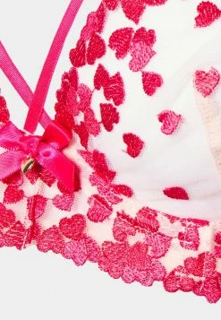 New ⌛ Hunkemöller AMORA UP - Underwired Bra - Love Potion ✔️ -Hunkemöller Sales Store 320e9408b1444c7aa0d3ea4656131731