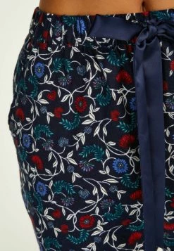 Best deal 🔔 Hunkemöller Pyjama Bottoms - Blue ⌛ -Hunkemöller Sales Store 3238766cdb0141b0a9846628fee9a632