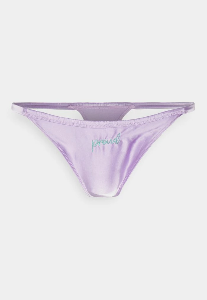 Thong - purple Best Pirce ⭐ Hunkemöller Thong - Purple 🔥 -Hunkemöller Sales Store 325330267f7e4b7e93d5a93e41f43f26