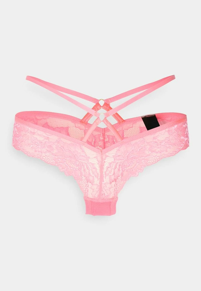 SOSHABRAZILIAN - Briefs - knockout pink Hot Sale 🤩 Hunkemöller SOSHABRAZILIAN - Briefs - Knockout Pink 👍 -Hunkemöller Sales Store 32b696bd06254ca3a7af94d3f511f47c
