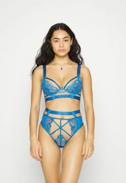 Best Sale ❤️ Hunkemöller VENUS UP - Underwired Bra - Blue 🥰 6 Best Sale ❤️ Hunkemöller VENUS UP - Underwired Bra - Blue 🥰 -Hunkemöller Sales Store 34619dd9e5894047815257428d75f504