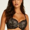 Best deal 🔔 Hunkemöller JOSEFINA PADDED BRA - Push-up Bra - Black 💯 -Hunkemöller Sales Store 3462daa39c27490090523d4c580bb7d4