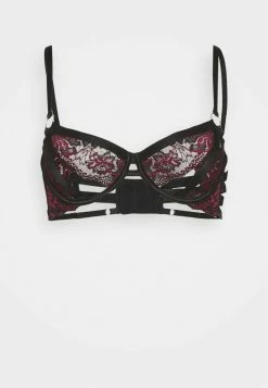Outlet 👍 Hunkemöller PIPER - Underwired Bra - Black 🥰 5 Outlet 👍 Hunkemöller PIPER - Underwired Bra - Black 🥰 -Hunkemöller Sales Store 36164ea6103c4781ae683eb3f0e9f21c