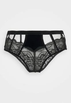 Brand new 🧨 Hunkemöller BLONDIE BRAZILIAN - Briefs - Black 🎉 -Hunkemöller Sales Store 3617ba6a8a4041449d27b6a897da1409