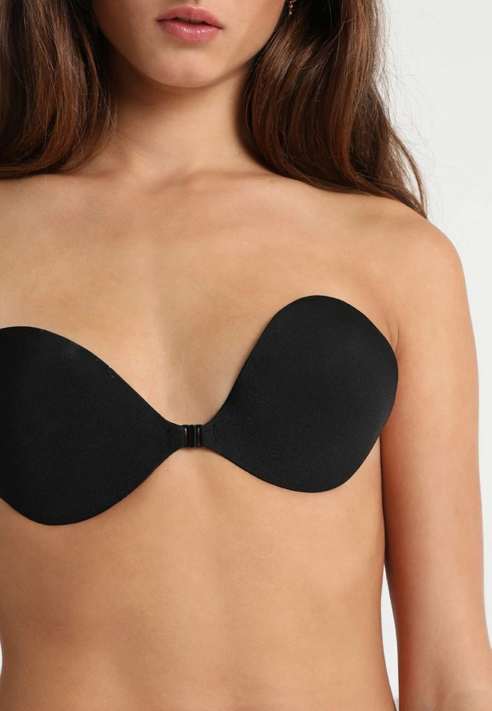 STICK ON BRA - Push-up bra - black Buy 🧨 Hunkemöller STICK ON BRA - Push-up Bra - Black ✨ -Hunkemöller Sales Store 3631451e93dc41ef9f4ade0b0cf01362