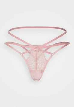 Flash Sale 🔥 Hunkemöller SERAPHINA TANGA - Thong - Zephyr 💯 -Hunkemöller Sales Store 367203ecb6e64e6db68b6c8a414d73bb