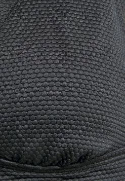 Flash Sale 😀 Hunkemöller SCALLOP TRIANGLE - 👙 Bikini Top - Nero 🛒 -Hunkemöller Sales Store 36905122307d4c0b84c70ea58f7195ca