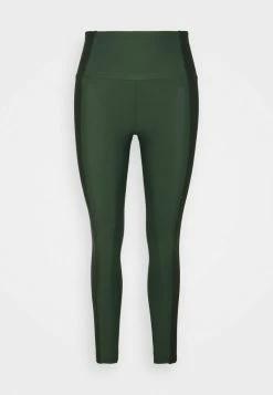 Coupon 🔔 Hunkemöller LEGGING SHINE - Leggings - Green 😉 -Hunkemöller Sales Store 370c496b7eb343ff912dbb1f53051b41