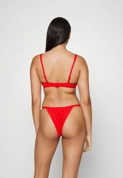 Outlet ⌛ Hunkemöller BORABORA RUCHED UB - 👙 Bikini Top - Red 💯 5 Outlet ⌛ Hunkemöller BORABORA RUCHED UB - 👙 Bikini Top - Red 💯 -Hunkemöller Sales Store 3981607f517e4cb0ac4eb2b2da5c3721